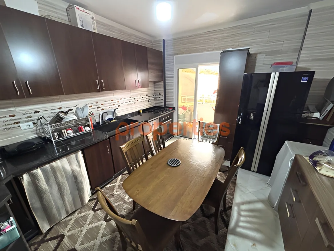 Apartment for Sale in Hboub - 2 bed, 2 bath
