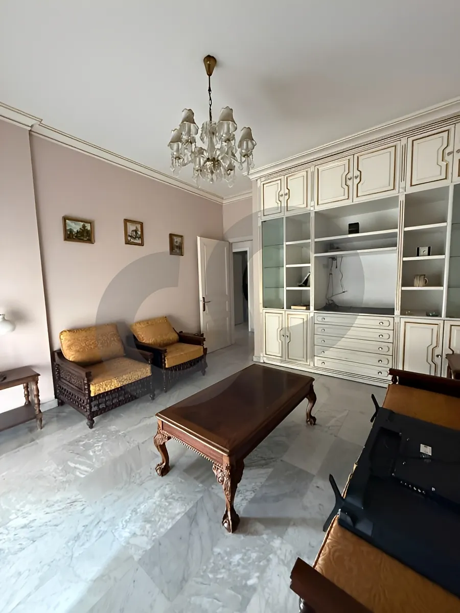 Apartment for Sale in Ain El Tineh, Beirut, Lebanon - 3 bed, 4 bath