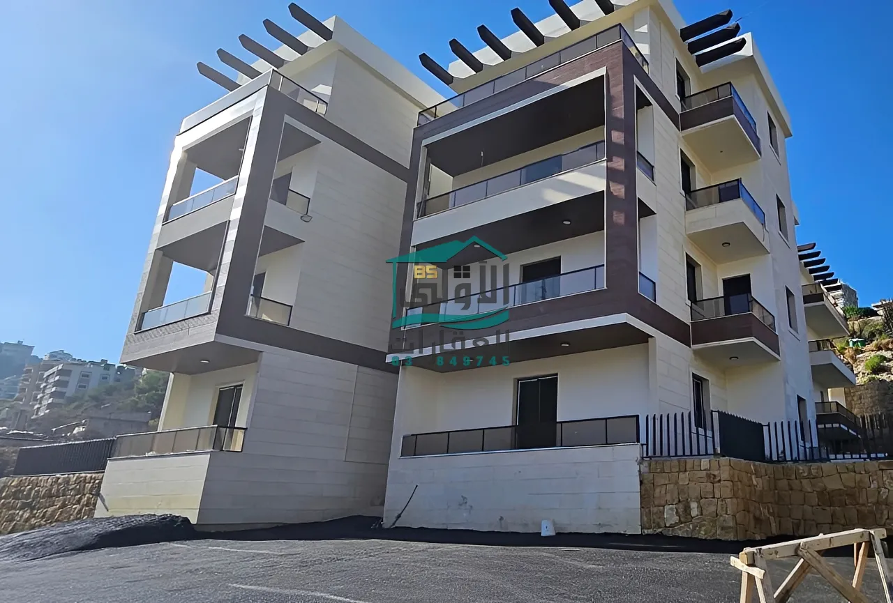 Apartment for sale in عيناب، lebanon - 3 bed, 2.0 bath