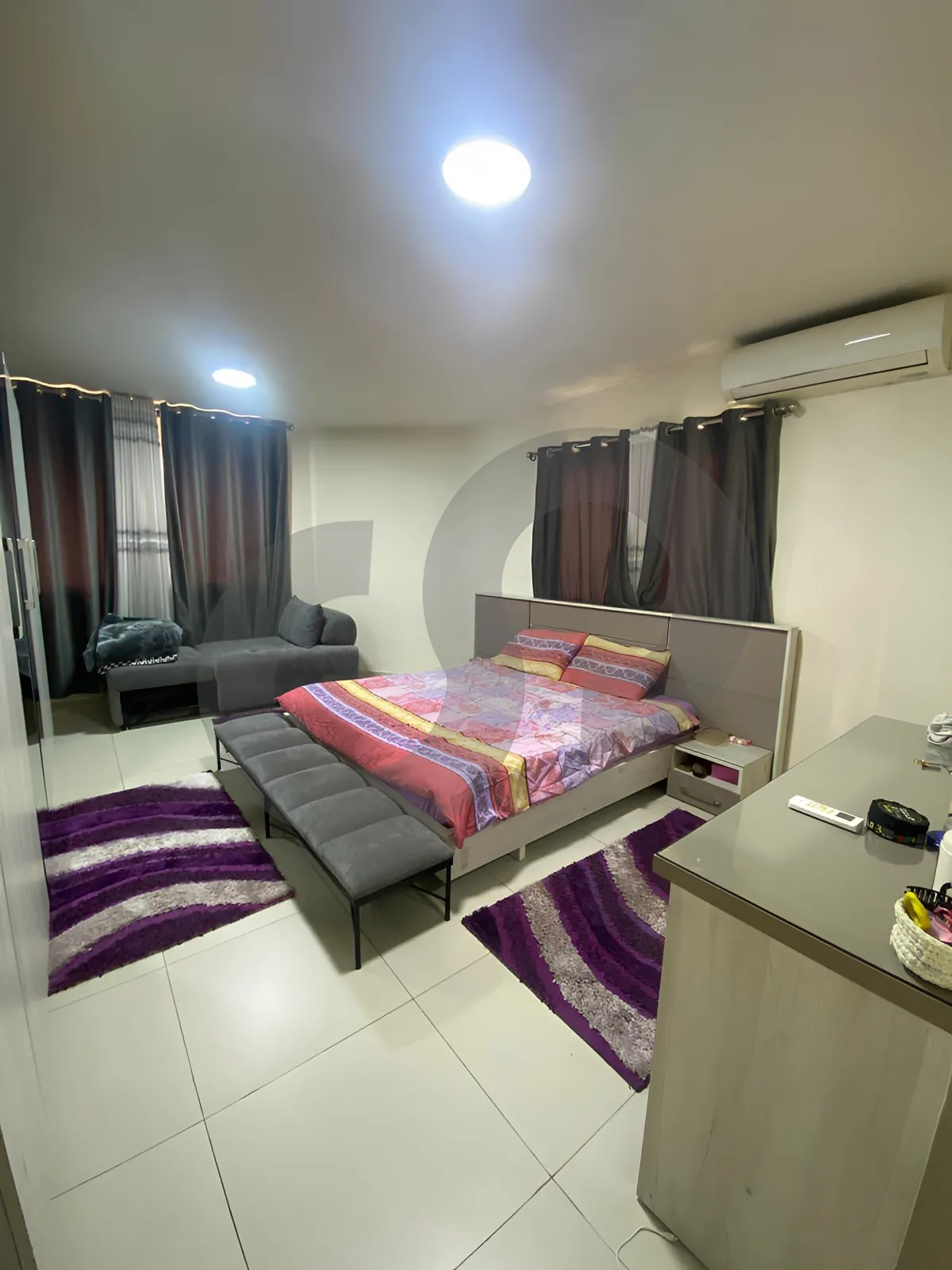 Apartment for Sale in Salim Salam