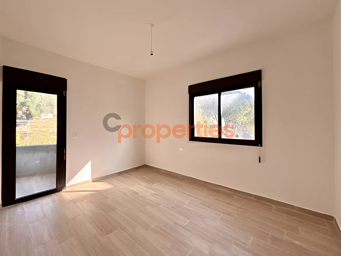Apartment for Sale in Broummana