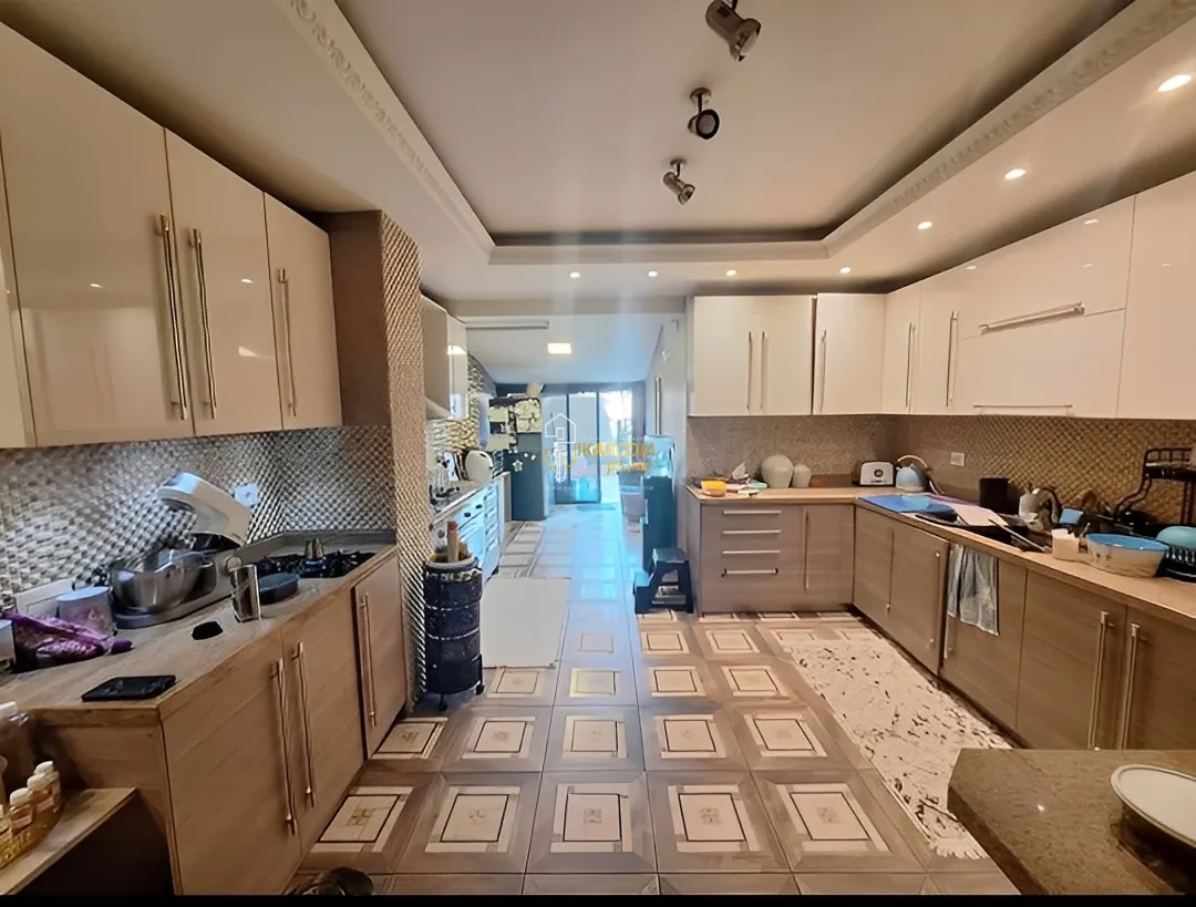 Apartment for Sale in Mar Roukouz