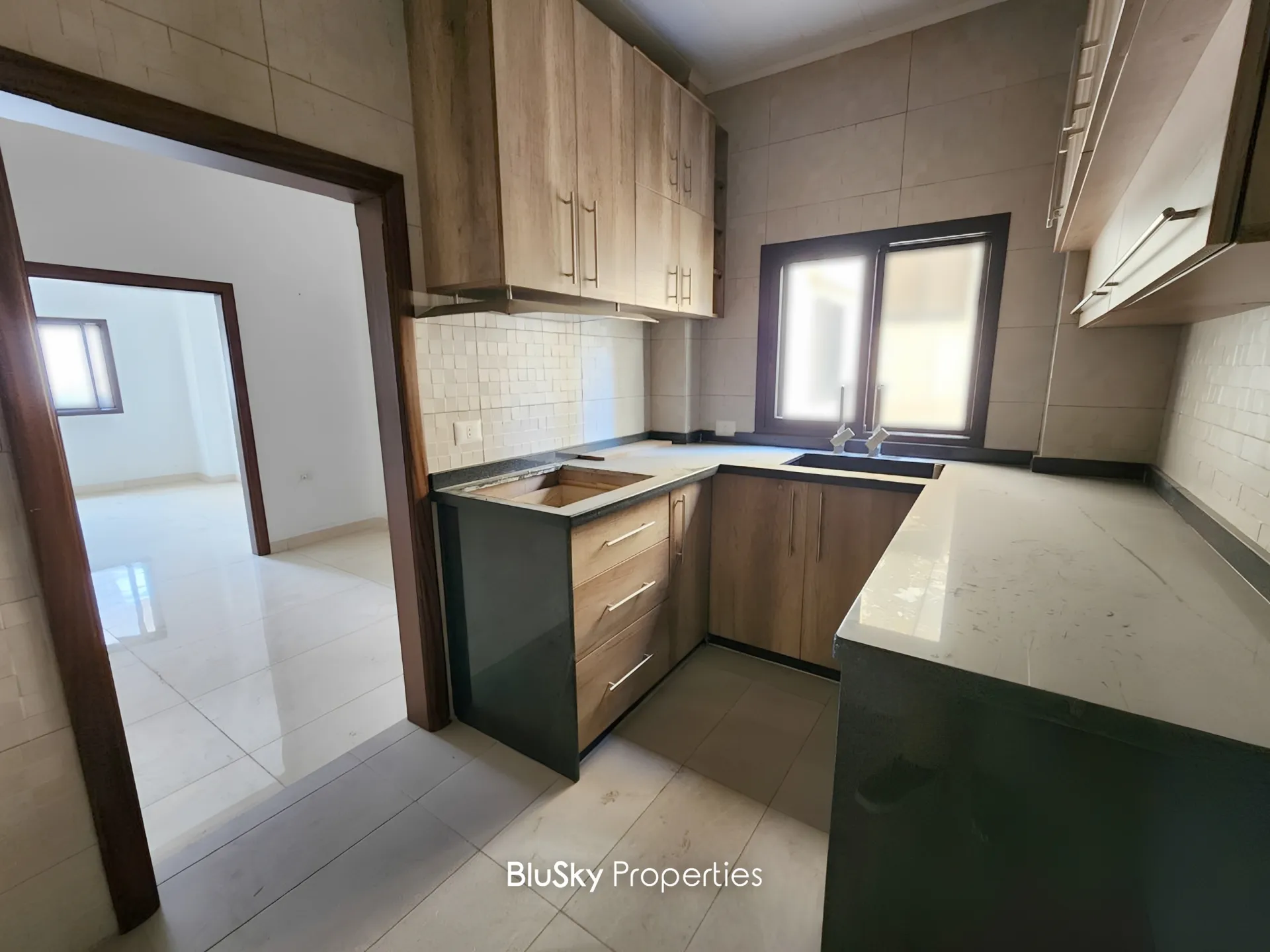 Apartment for sale in Sin el fil, lebanon