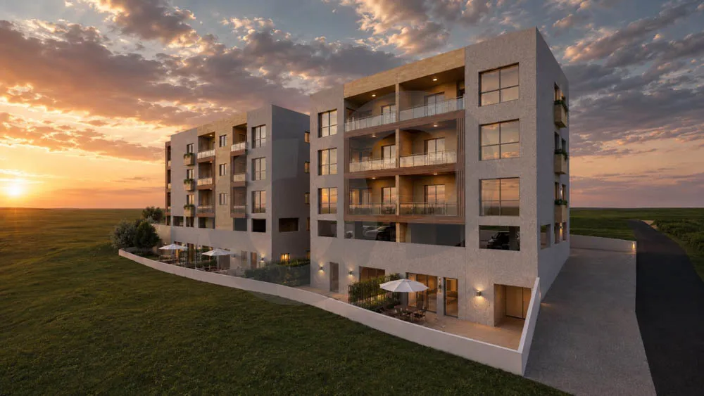 Apartment for Sale in Bsaba