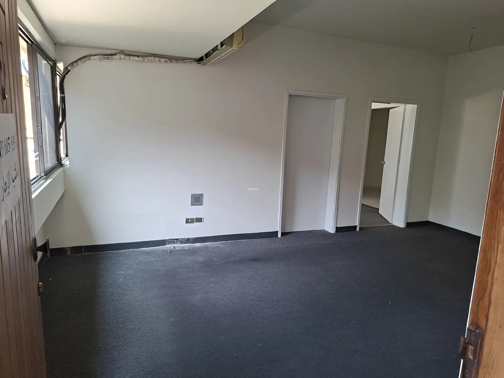 Office for rent in Byblos