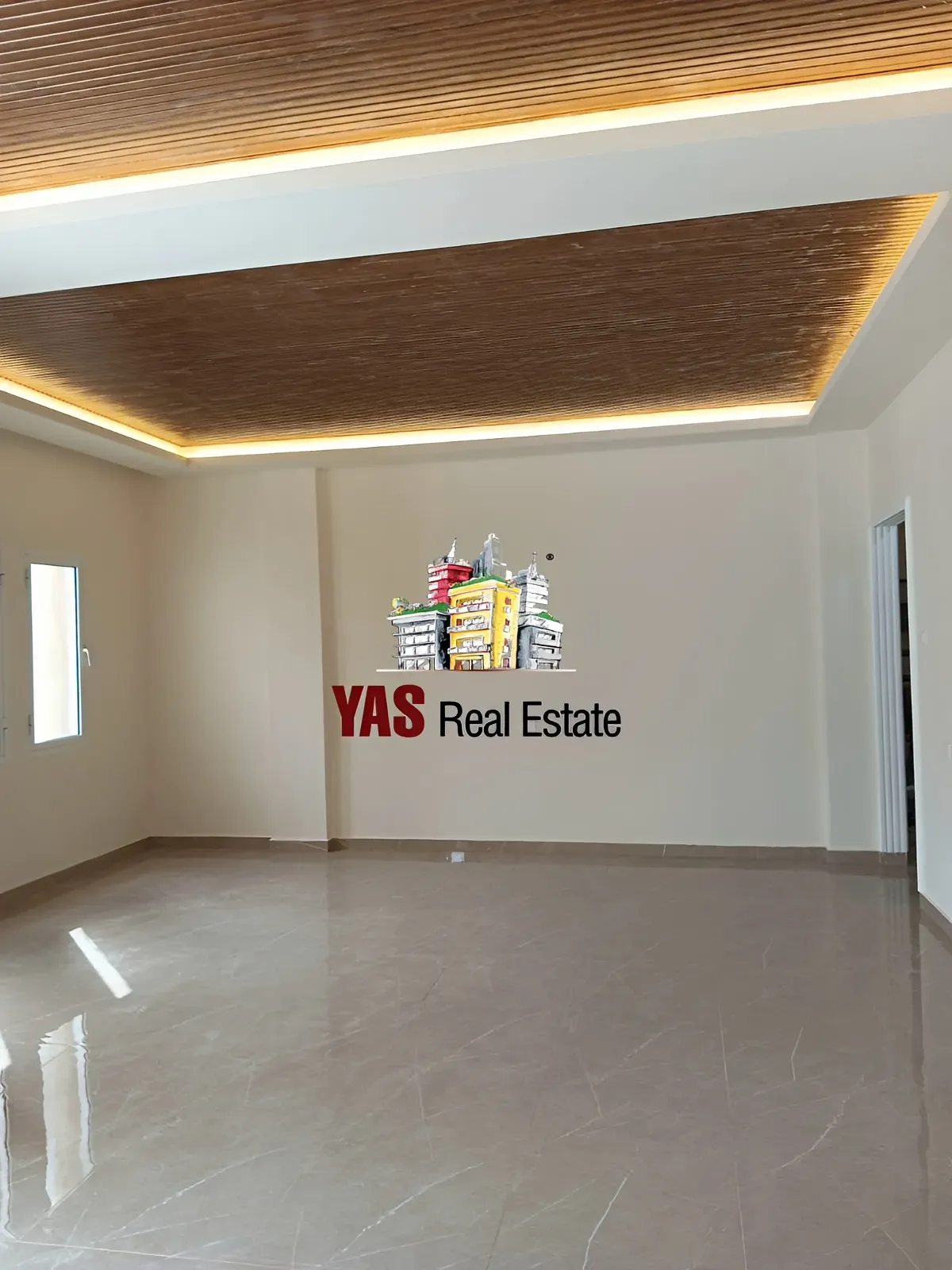 Apartment for Sale in Baabda