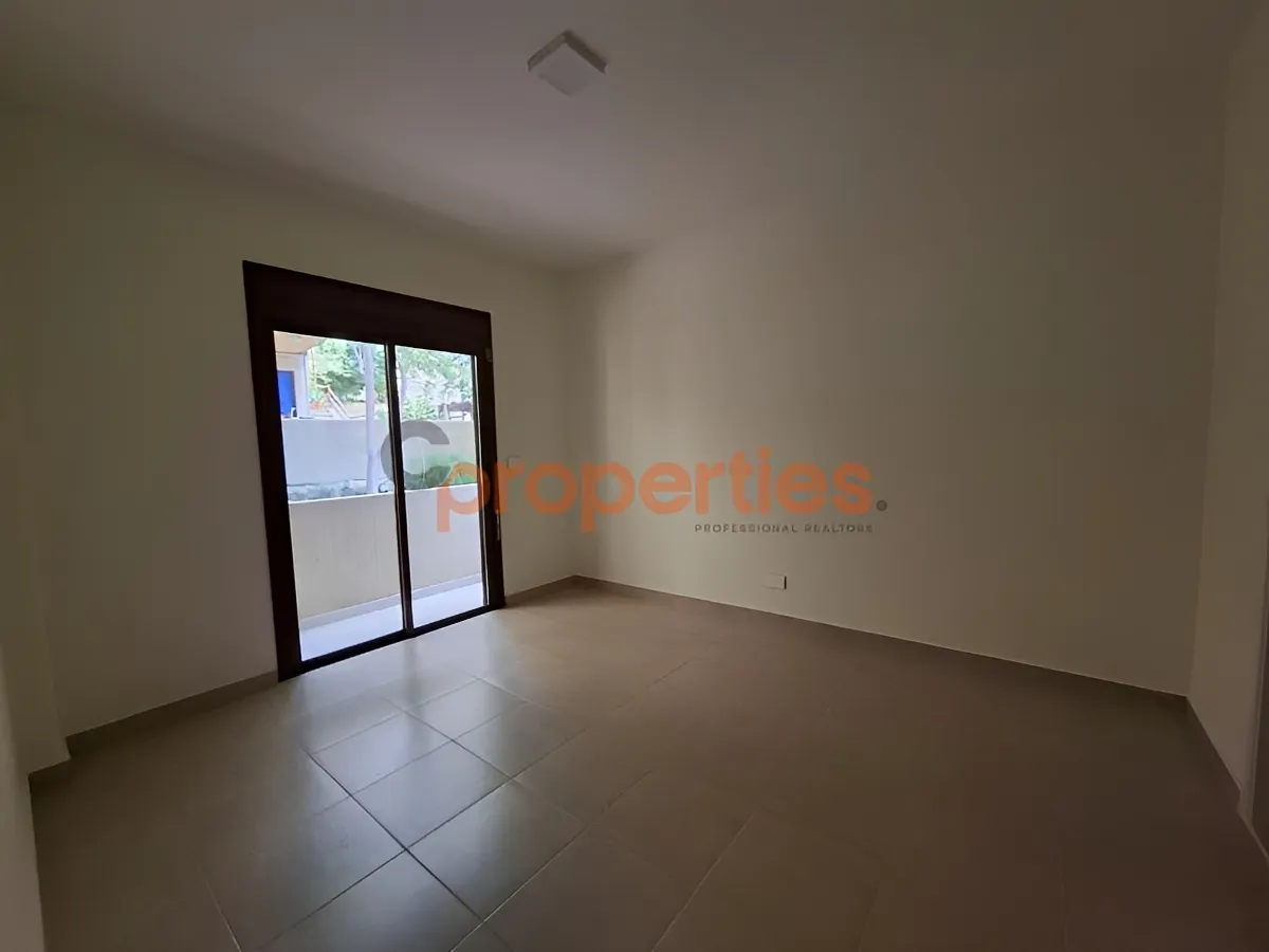 Apartment for Rent in Zouk Mikael
