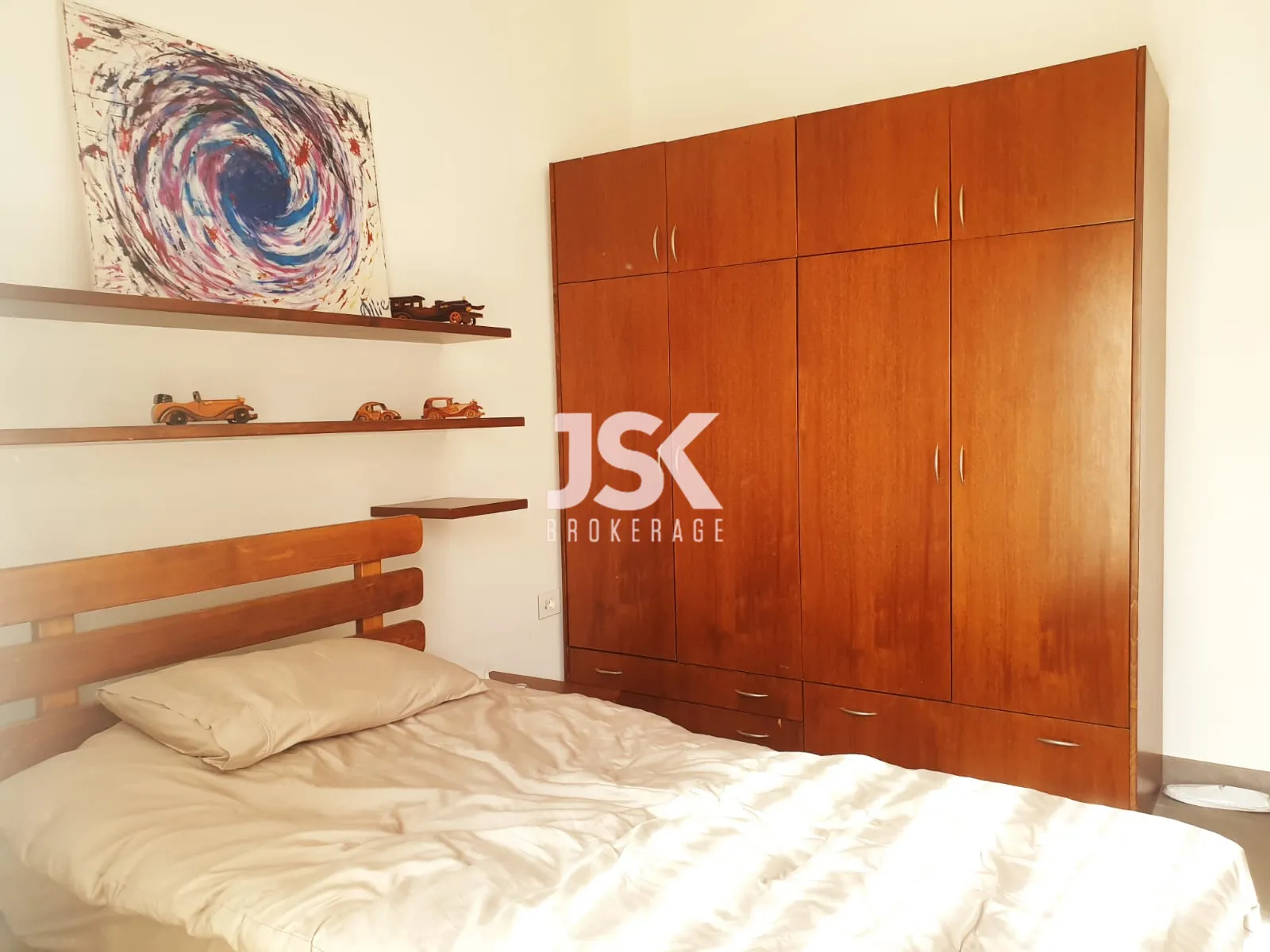 Apartment for Rent in Achrafieh
