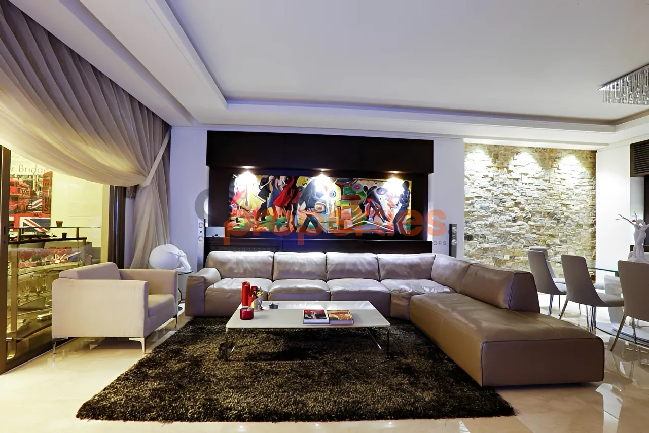 Apartment for sale in Hazmieh, Lebanon