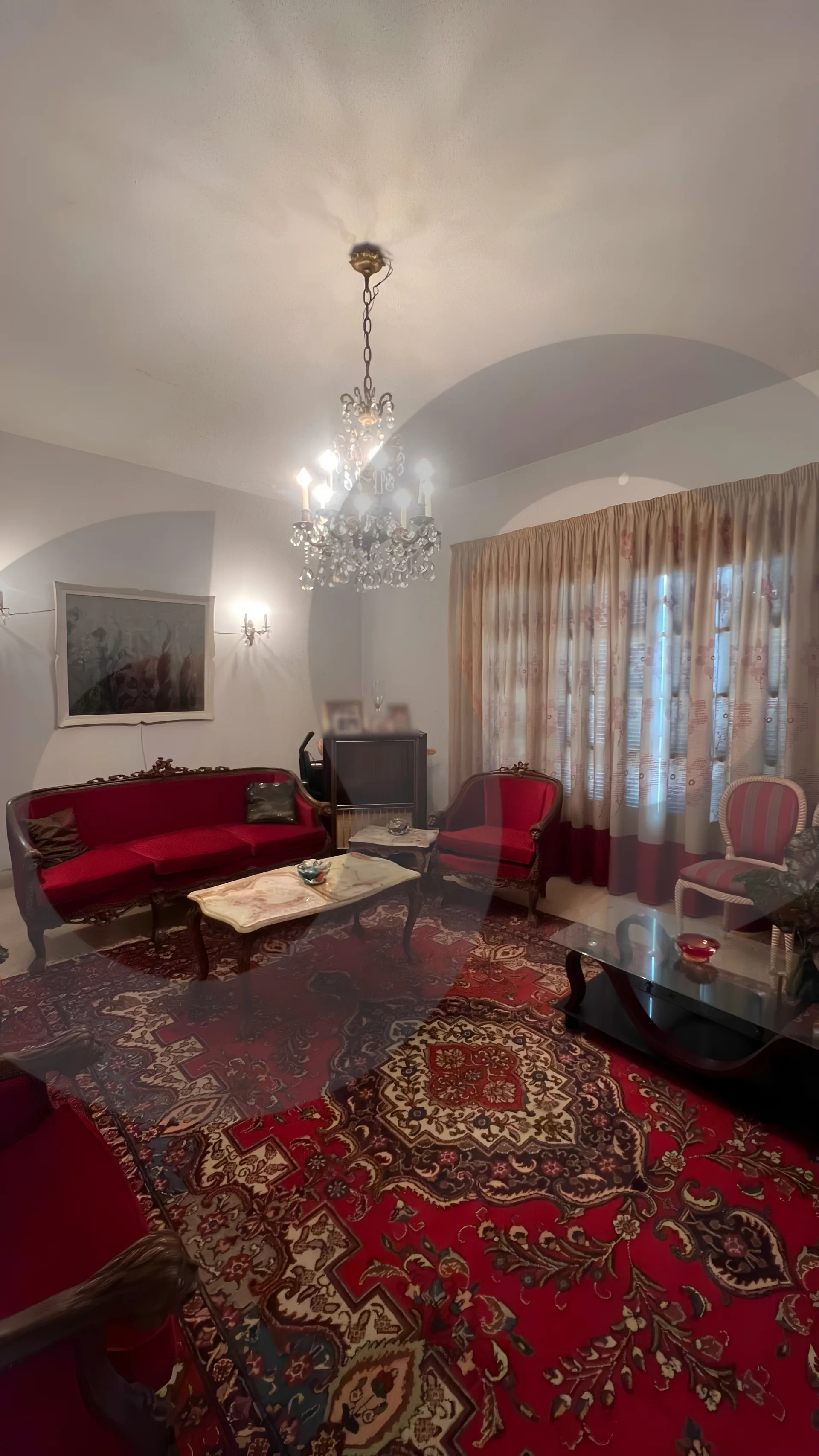 Apartment for Sale in Naqqache - 3 bed, 2 bath