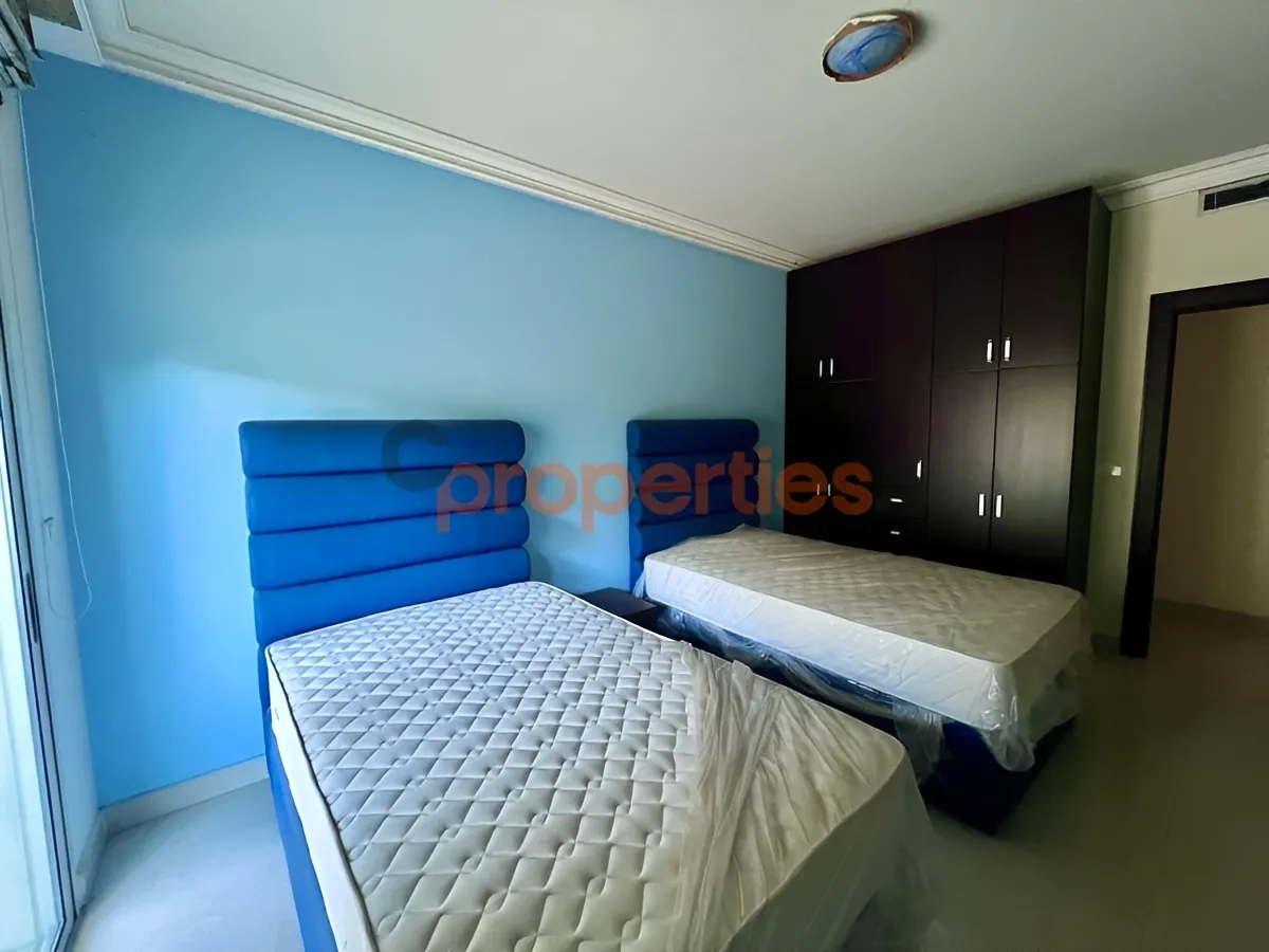 Apartment for Sale in Mar Roukoz