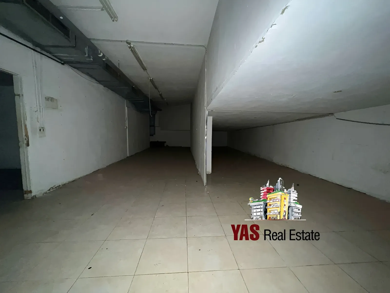 Shop for rent in Kaslik