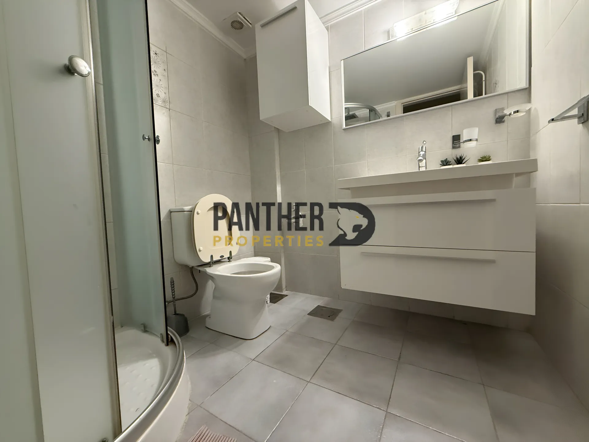 Apartment for rent in Mezher