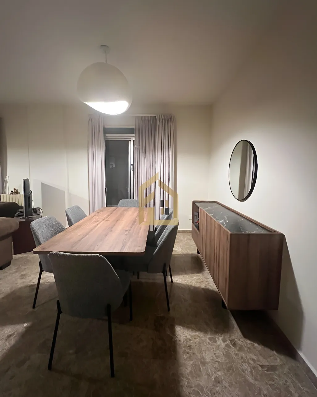 Apartment for rent in Beit Meri, Lebanon - 3 bed, 3 bath