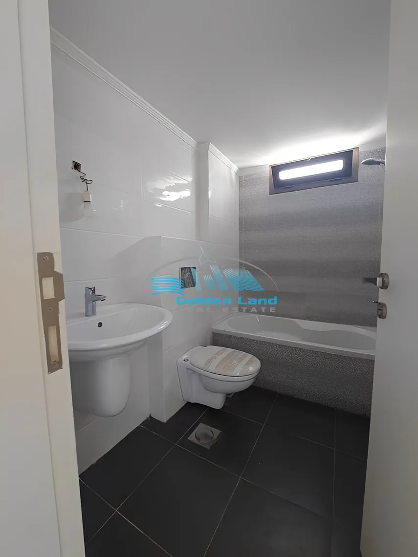 Apartment for Sale in Naqqache, Lebanon