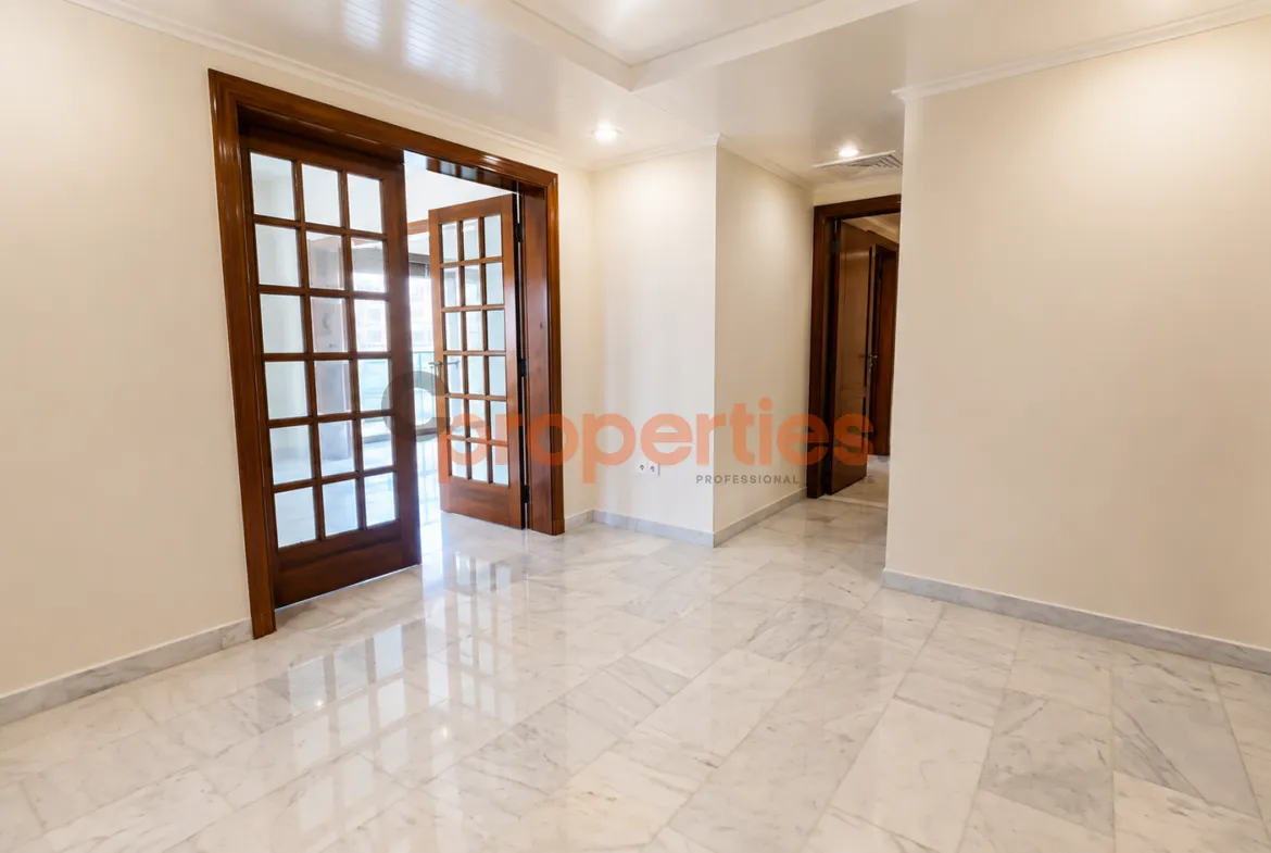 Apartment for Sale in Raoucheh