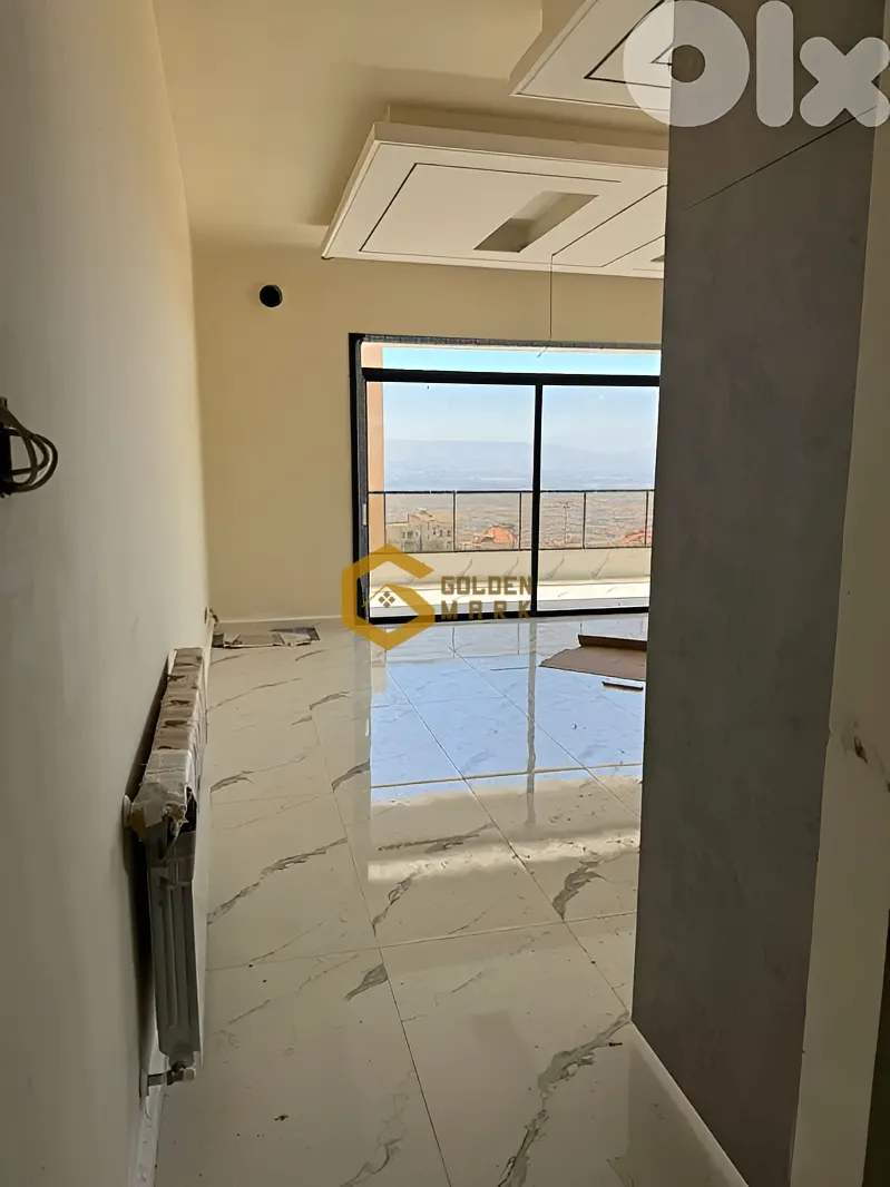Apartment for Sale in Zahlé - 2 bed, 2 bath
