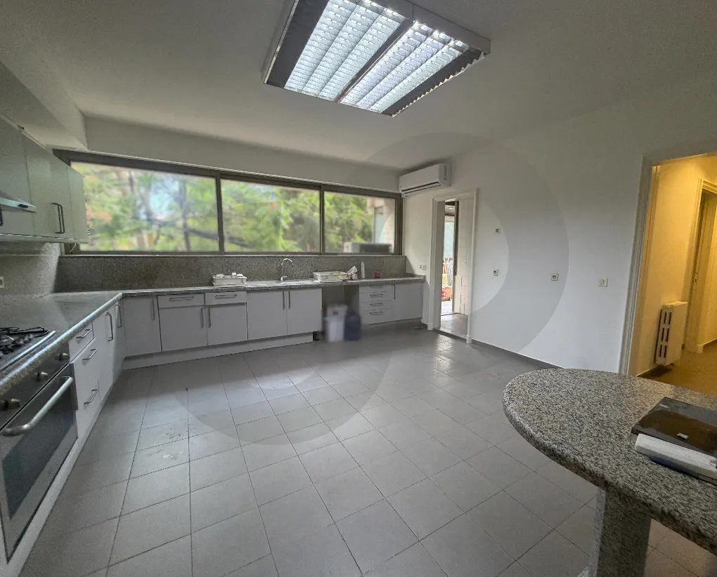 Apartment for Rent in Achrafieh