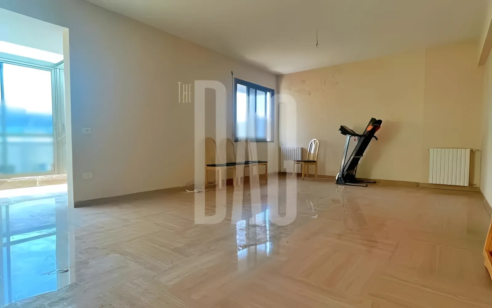 Apartment for Sale in Syoufi, Beirut, Lebanon - 3 bed, 4 bath
