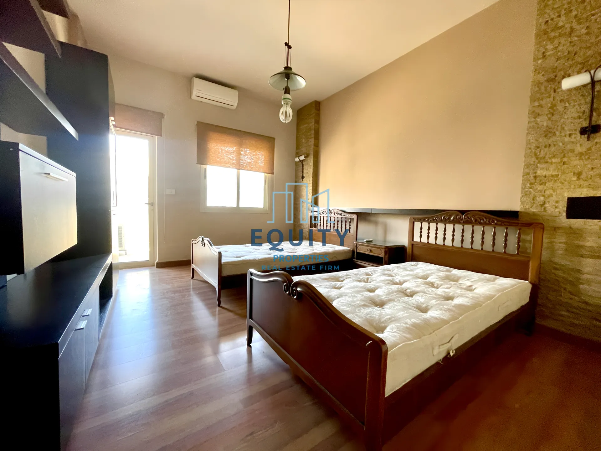 Apartment for Rent in Kaslik