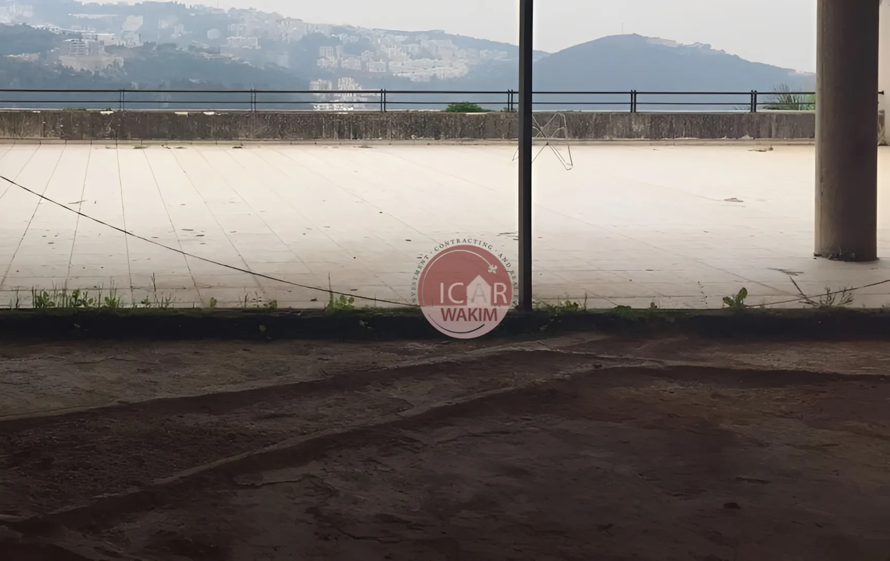 Apartment for Sale in Jeita - 3 bed, 3 bath