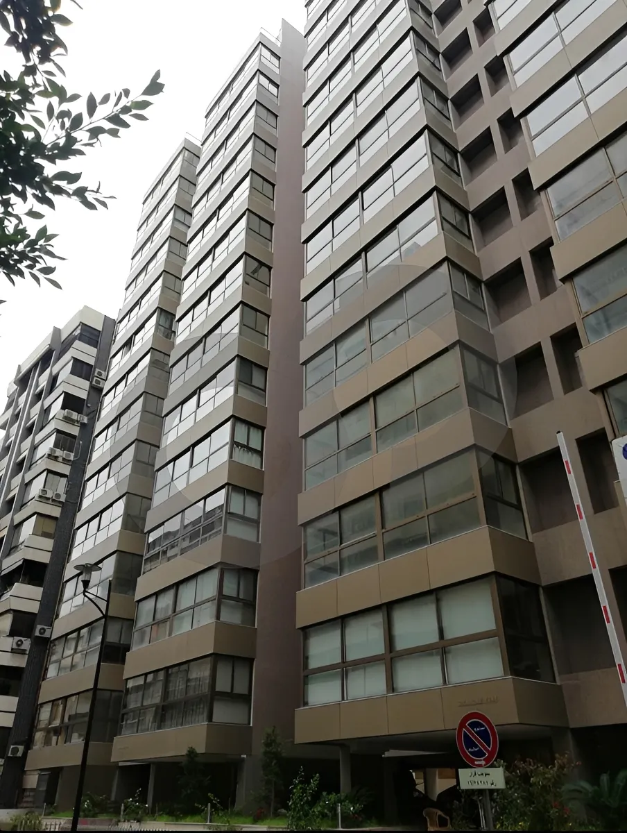 Apartment for Sale in Mar Elias, Beirut