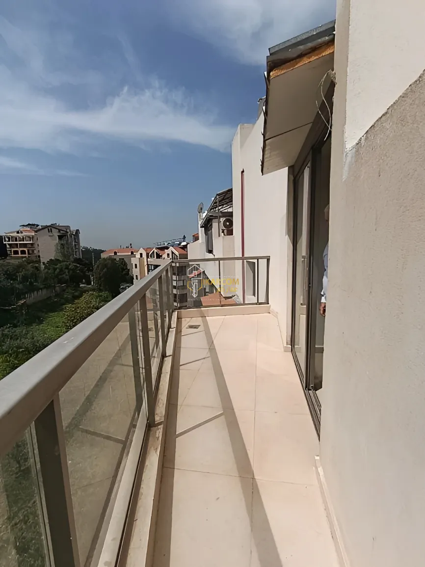 Duplex for sale in Jouret El Ballout, Lebanon