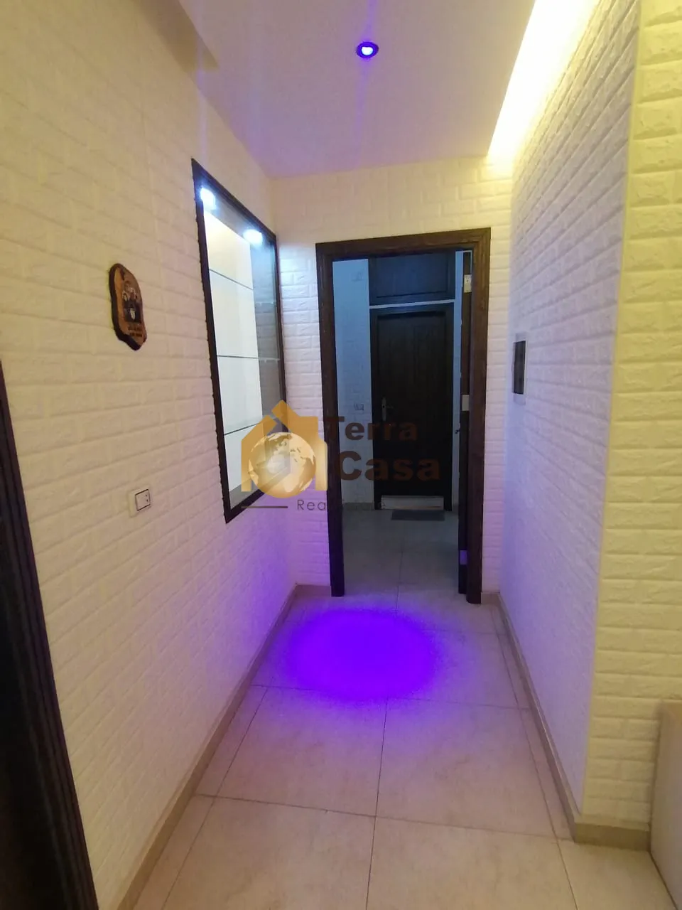 Apartment for Sale in Dhour - 2 bed, 2 bath