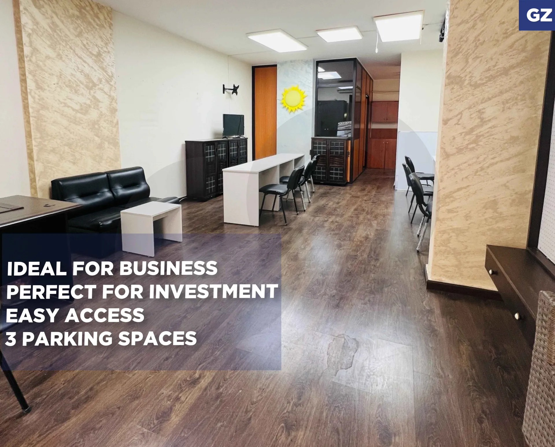 Shop for Rent in Haret Sakher