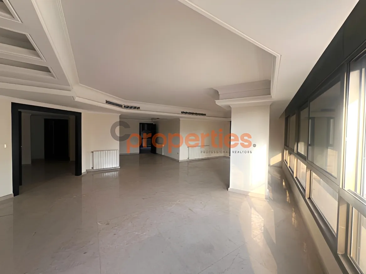 Apartment for Sale in Hazmieh