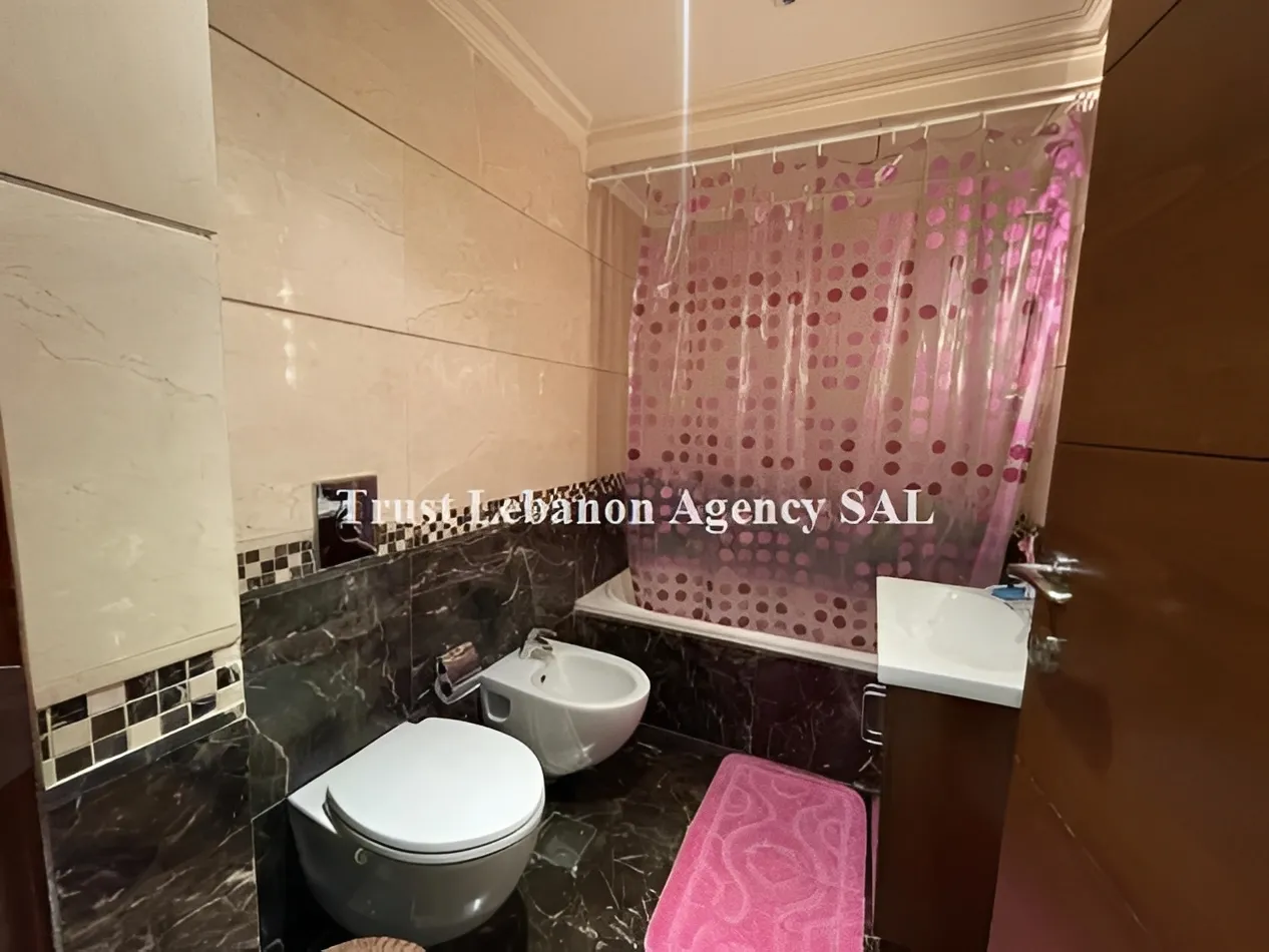 Apartment for Sale in Hamra Beirut Lebanon