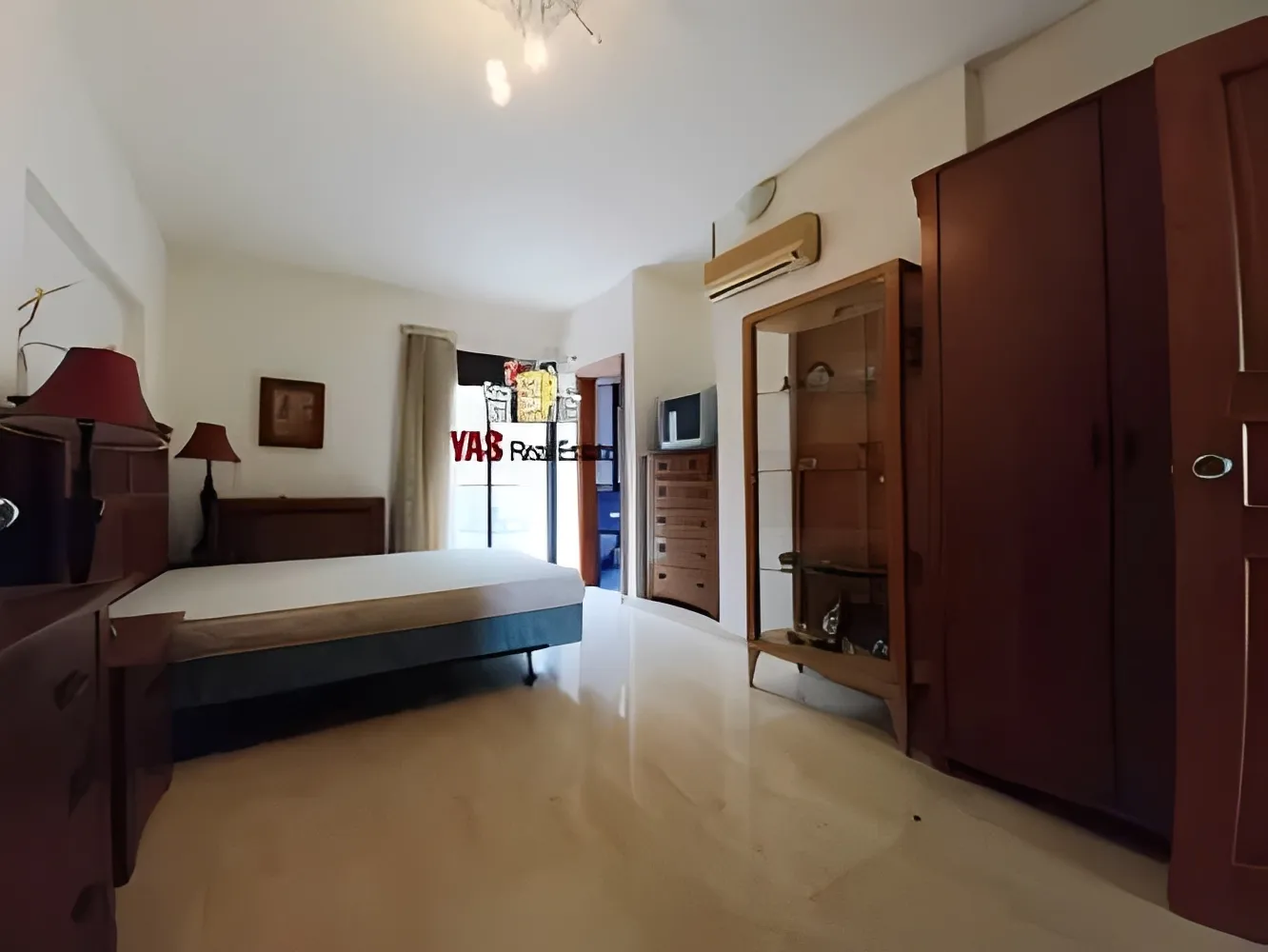 Apartment for Sale in Sahel Alma - 5 bed, 2 bath