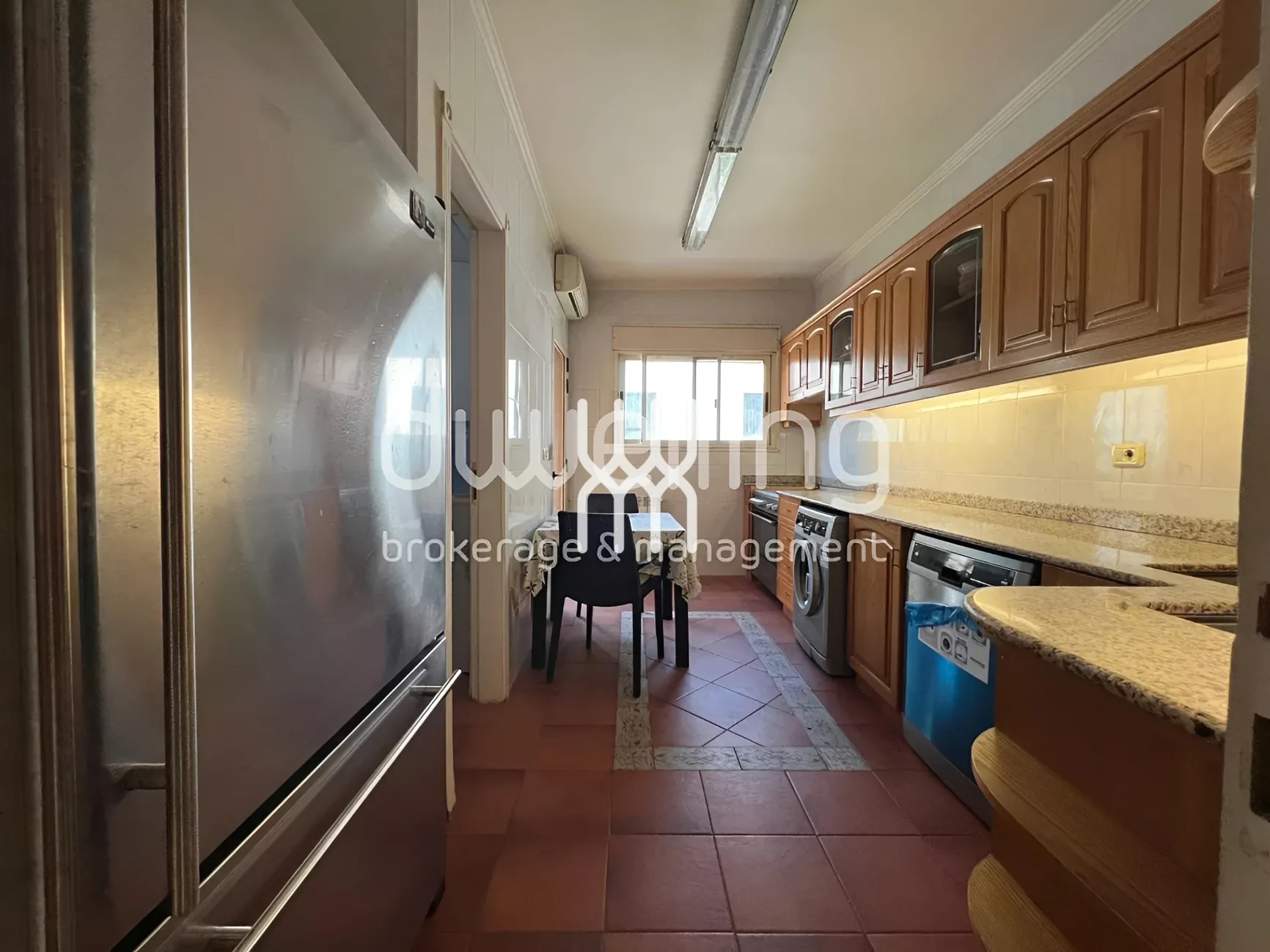 Apartment for rent in Hazmieh, Lebanon