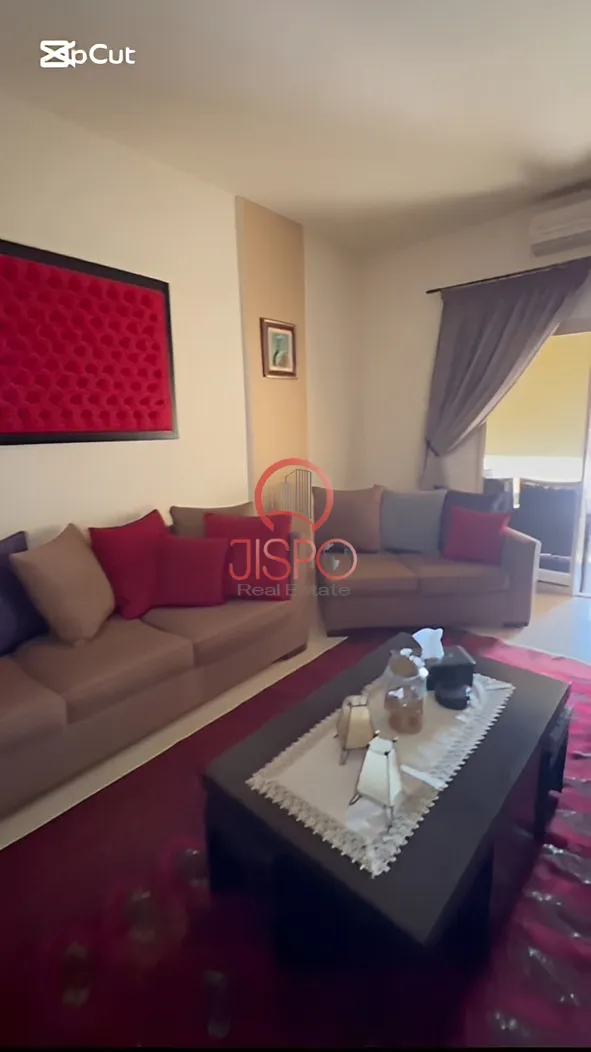 Apartment for Sale in Batroun
