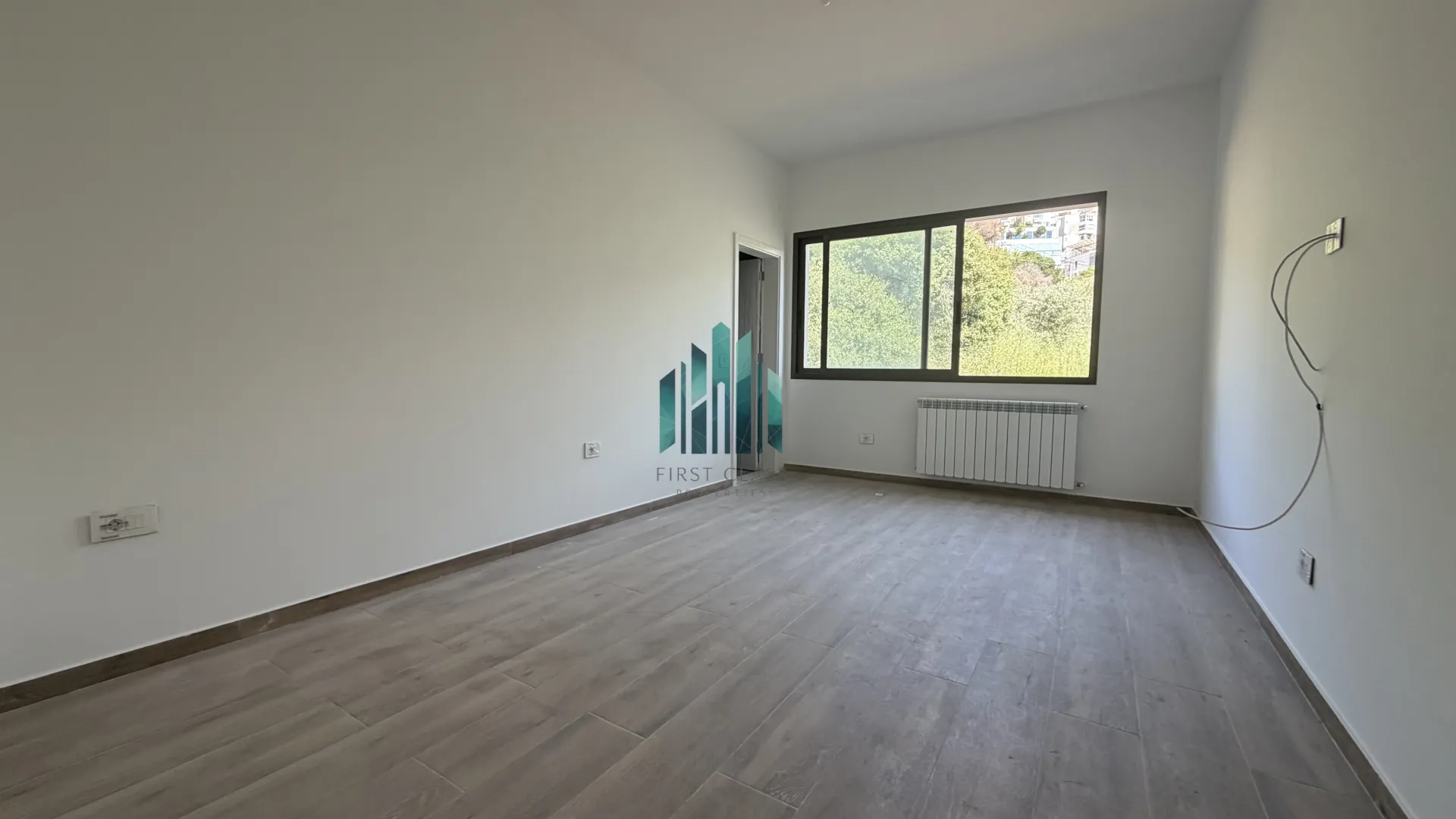 Apartment for sale in Beit el chaar, lebanon