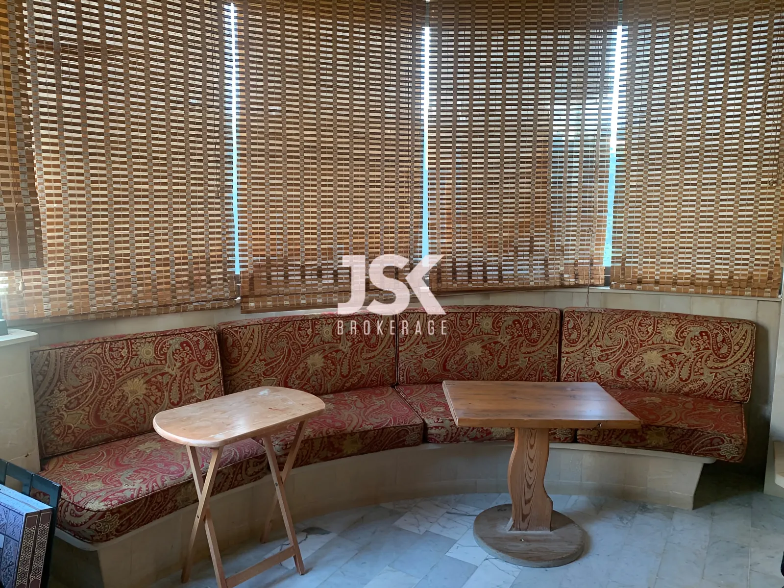 Apartment for Rent in Blat