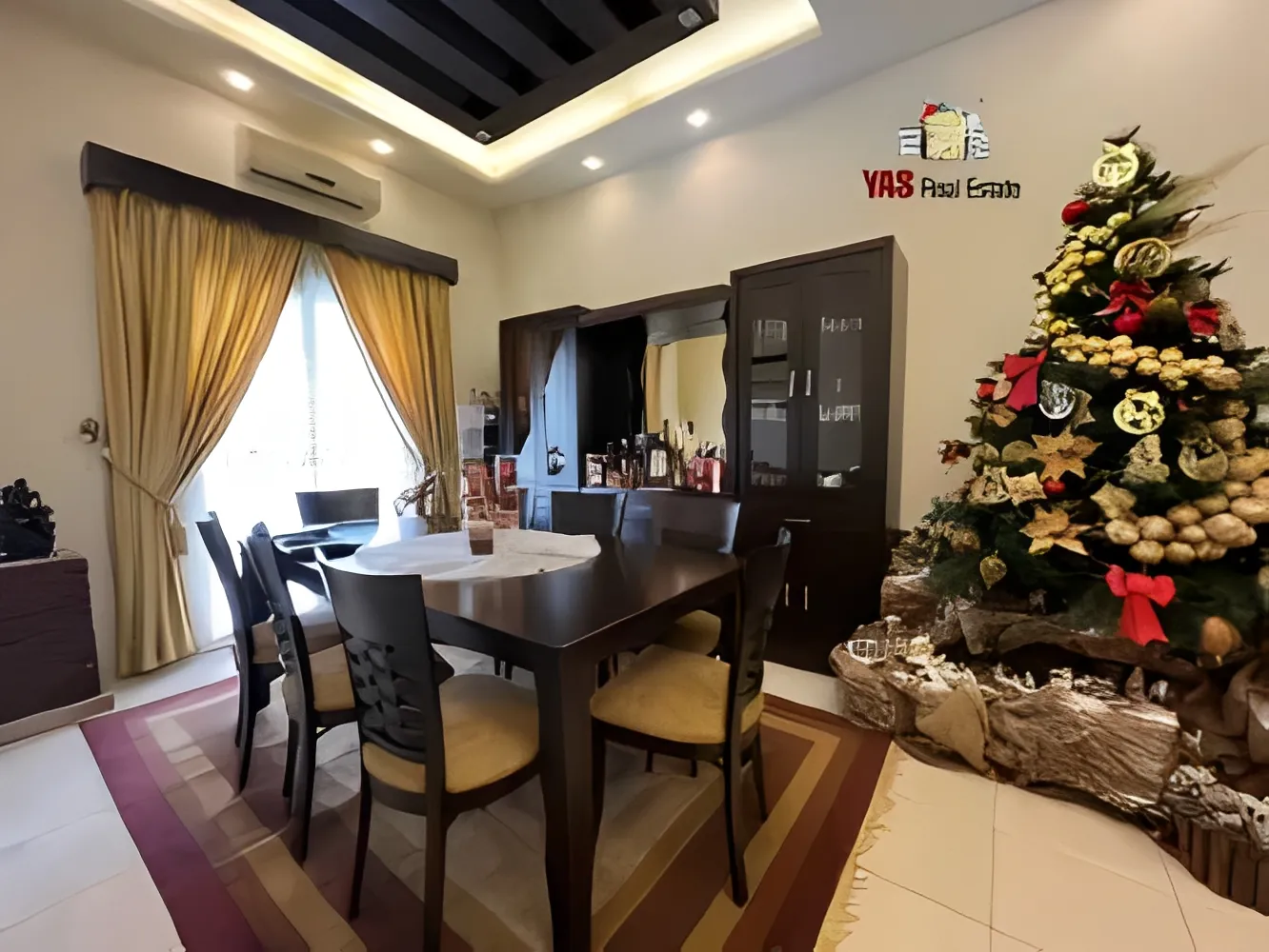 Apartment for Sale in Zouk Mikael