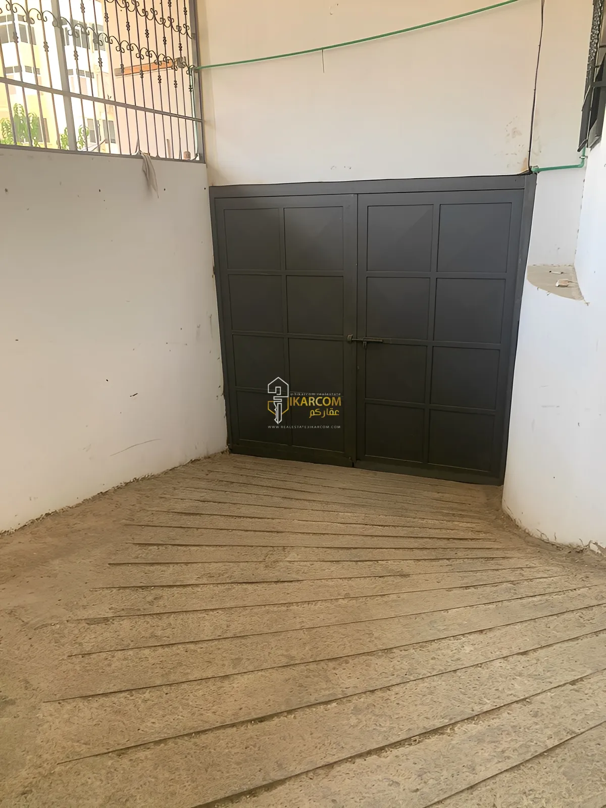 Office For Rent in New Rawda