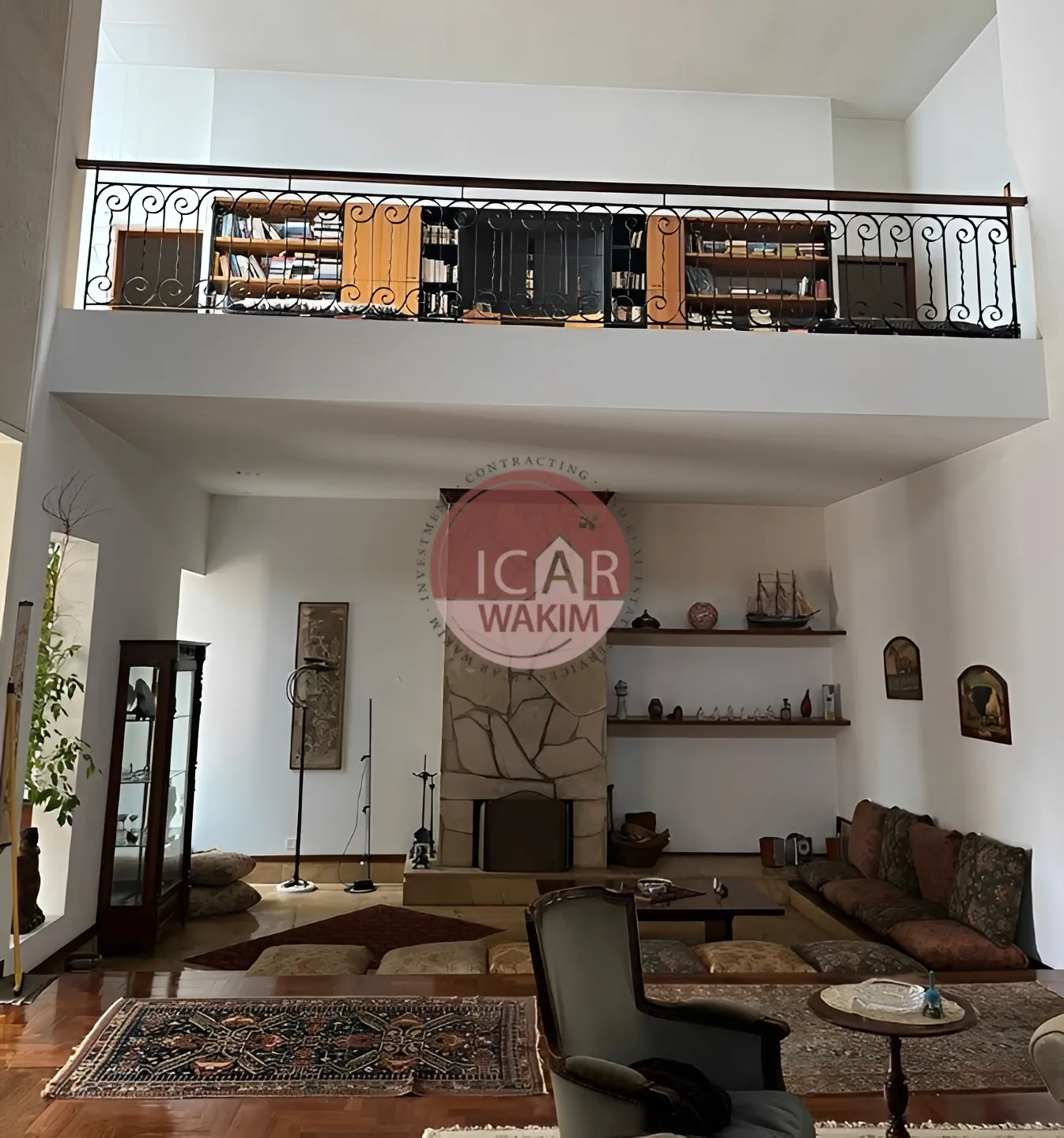 Villa for sale in Beit Meri