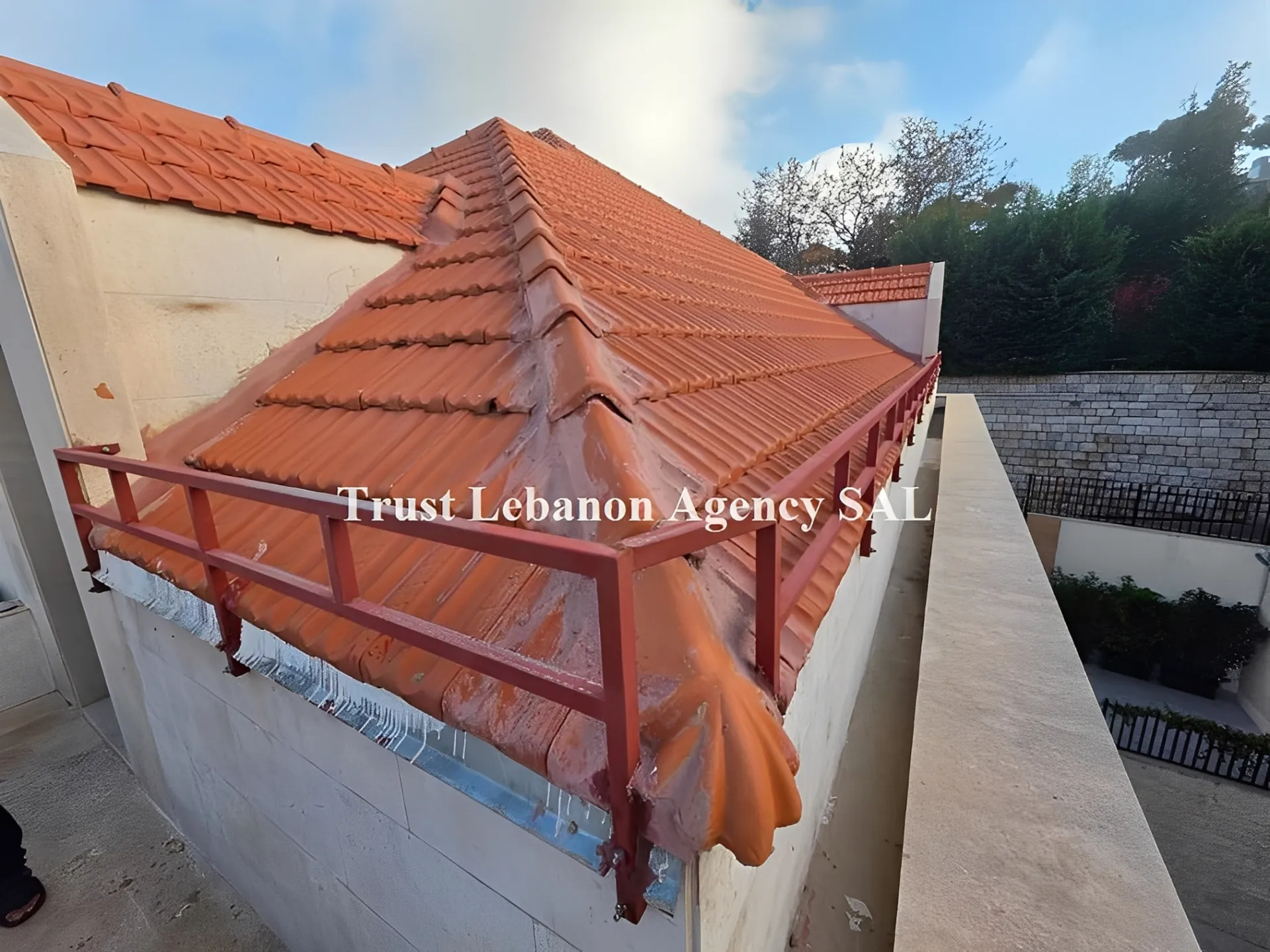 Duplex for Sale in Metn Dhour Al Chweir Lebanon