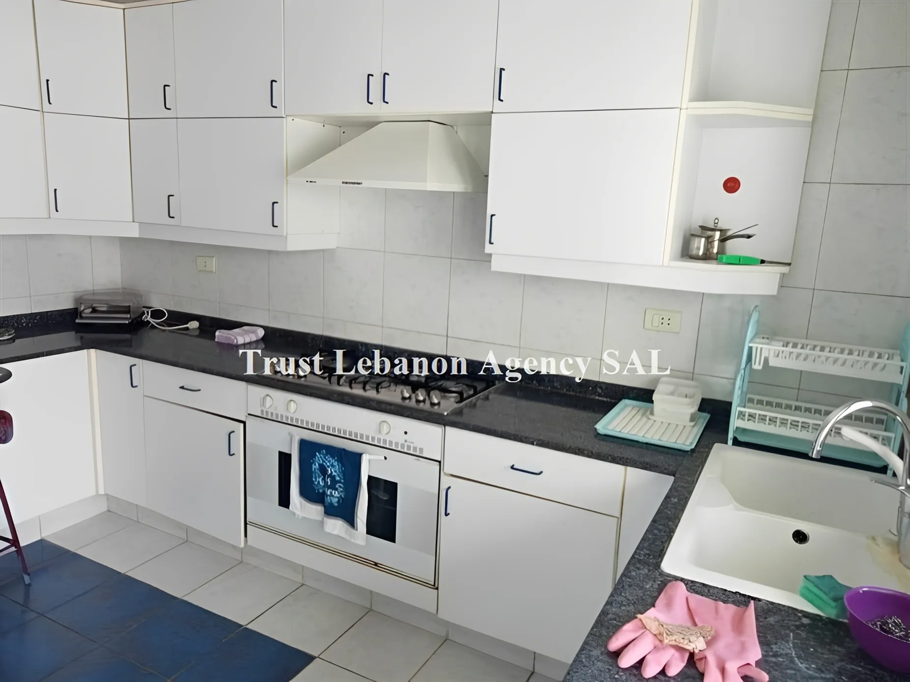Apartment for Rent in Koraytem Beirut Lebanon