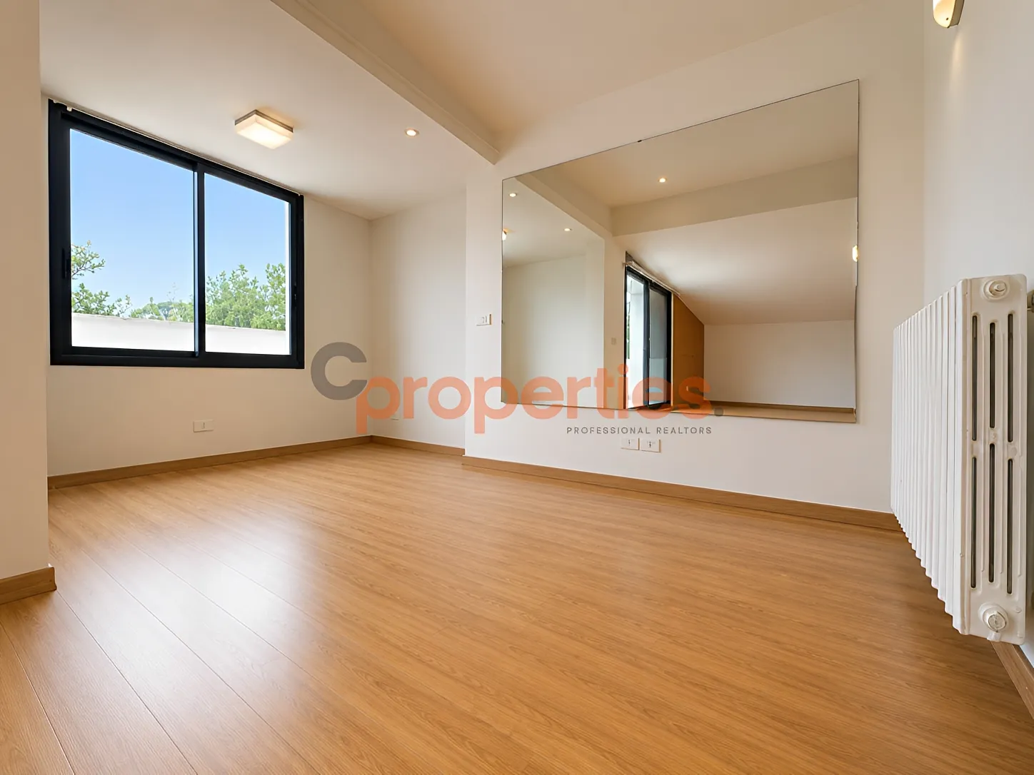 Apartment for Rent in Mtaileb