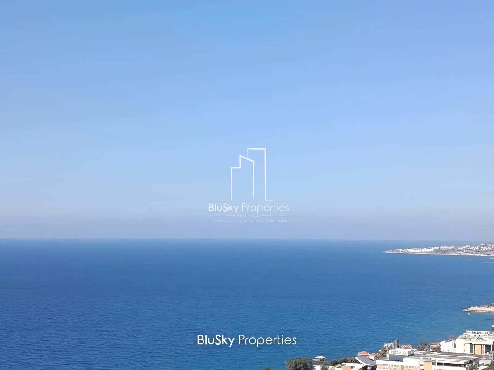 Apartment for Sale in Nahr Ibrahim - 3 bed, 3 bath