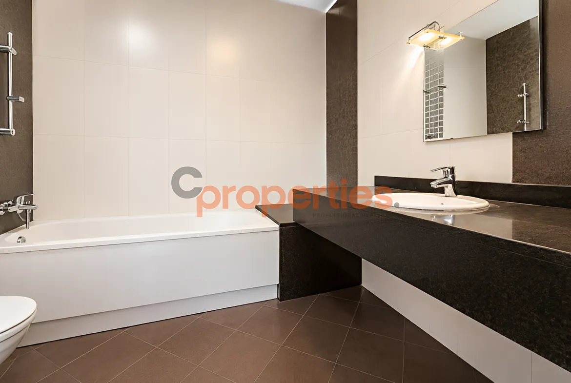 Apartment for Sale in Jnah