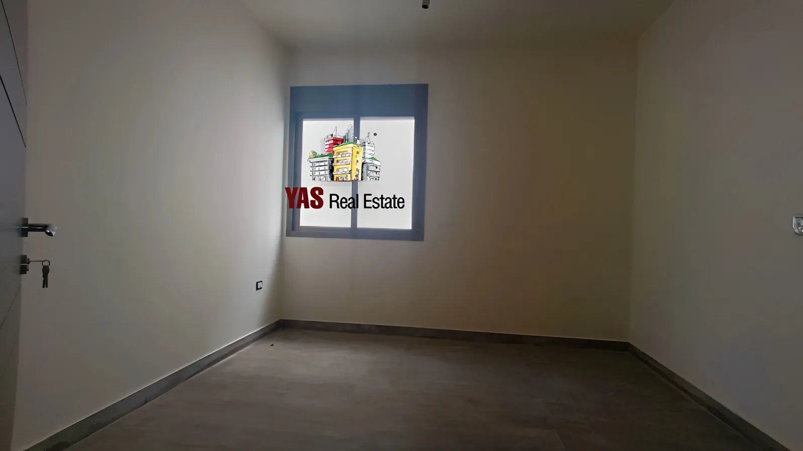 Apartment for Sale in Ain Saadeh