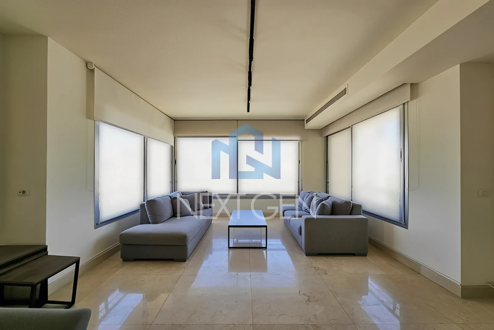 Apartment for Rent in Achrafieh