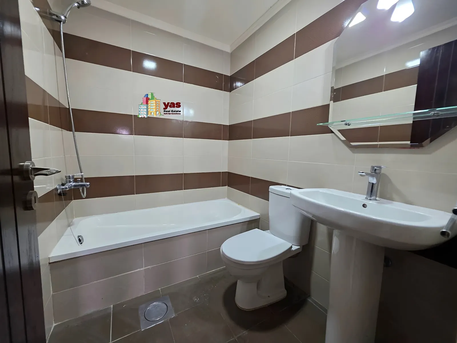 Apartment for Sale in Bsaba