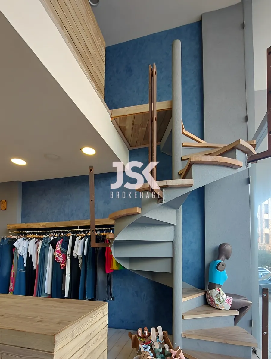 Shop for Rent in Byblos