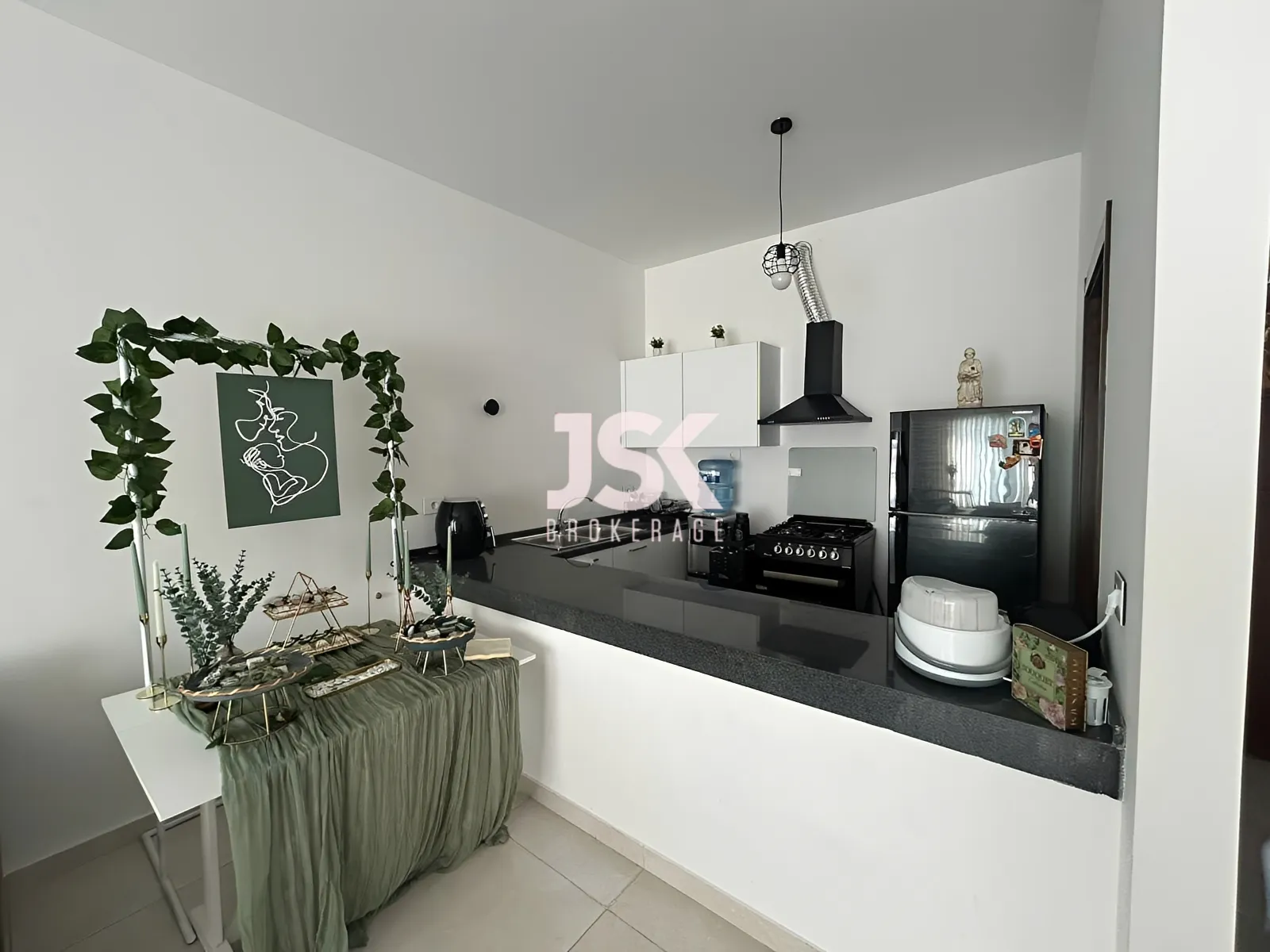 Apartment for Sale in Byblos