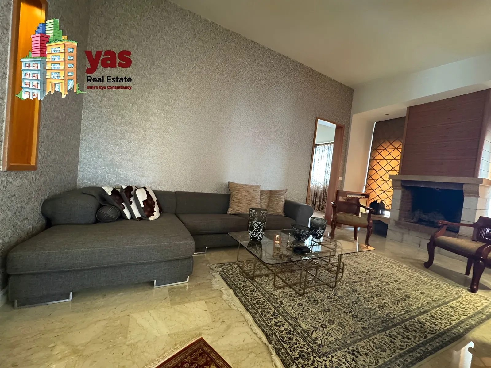 Apartment for Sale in Ballouneh